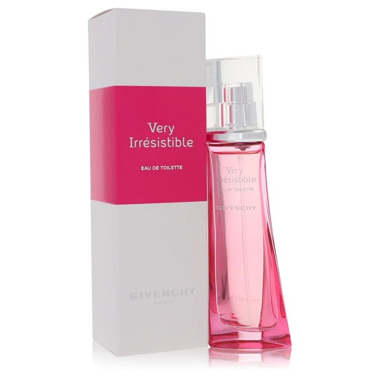 Very Irresistible by Givenchy for Women. Eau De Toilette Spray 1 oz | 