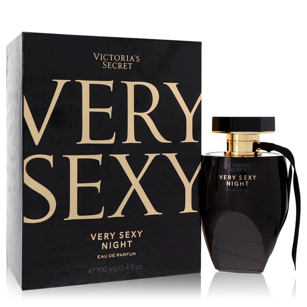 Very Sexy Night by Victoria's Secret for Women. Eau De Parfum Spray 3.4 oz | Perfumepur.com