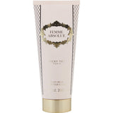 Vicky Tiel Femme Absolue By Vicky Tiel for Women. Body Cream 6.7 oz | Perfumepur.com