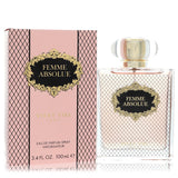 Vicky Tiel Femme Absolue by Vicky Tiel for Women. Eau De Parfum Spray 3.4 oz | Perfumepur.com