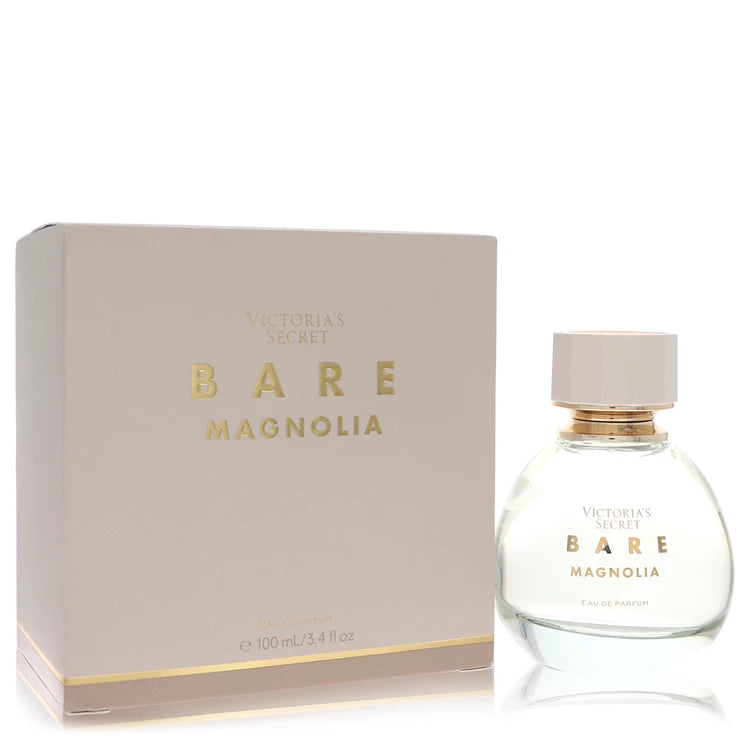 Victoria's Secret Bare Magnolia by Victoria's Secret for Women. Eau De Parfum Spray 3.4 oz | Perfumepur.com