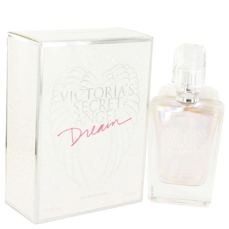 Victoria's Secret Dream Angel by Victoria's Secret for Women. Eau De Parfum Spray 2.5 oz | Perfumepur.com