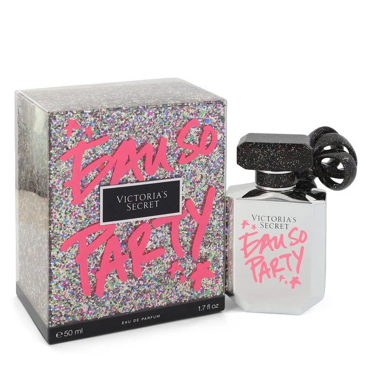 Victoria's Secret Eau So Party by Victoria's Secret for Women. Eau De Parfum Spray 1.7 oz  | Perfumepur.com