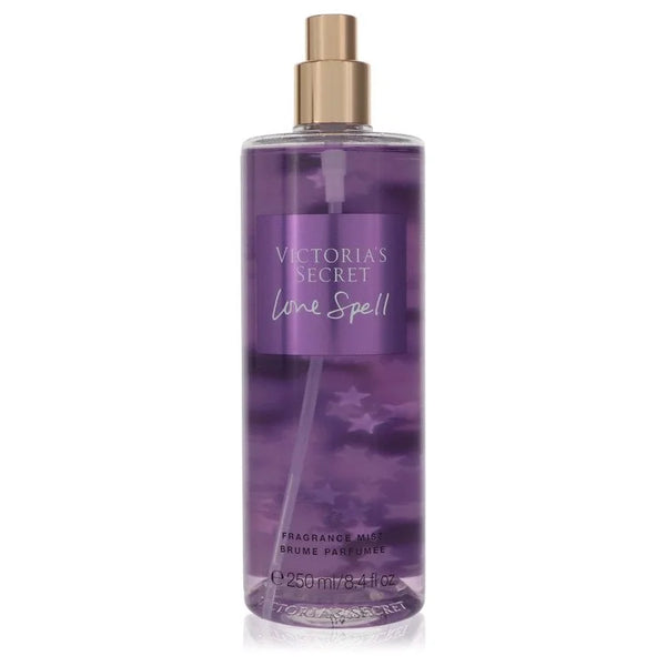 Victoria's Secret Love Spell by Victoria's Secret for Women. Fragrance Mist Spray (Tester) 8.4 oz | Perfumepur.com