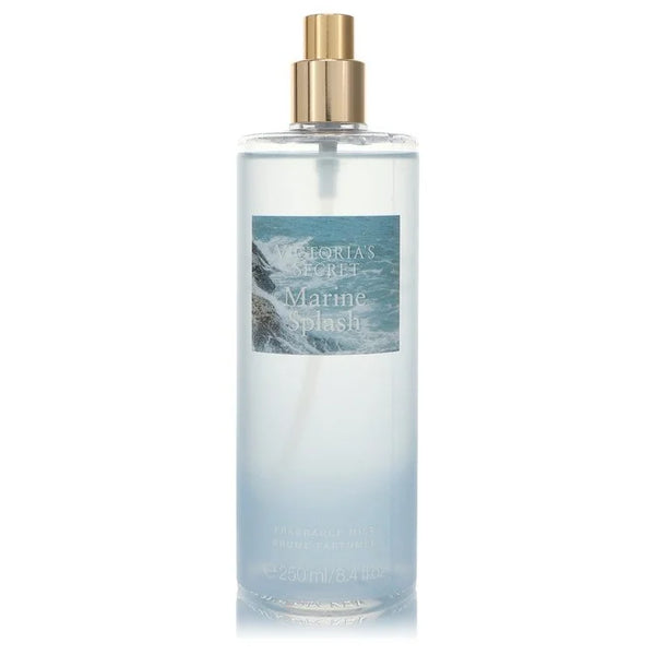 Victoria's Secret Marine Splash by Victoria's Secret for Women. Fragrance Mist Spray (Tester) 8.4 oz | Perfumepur.com