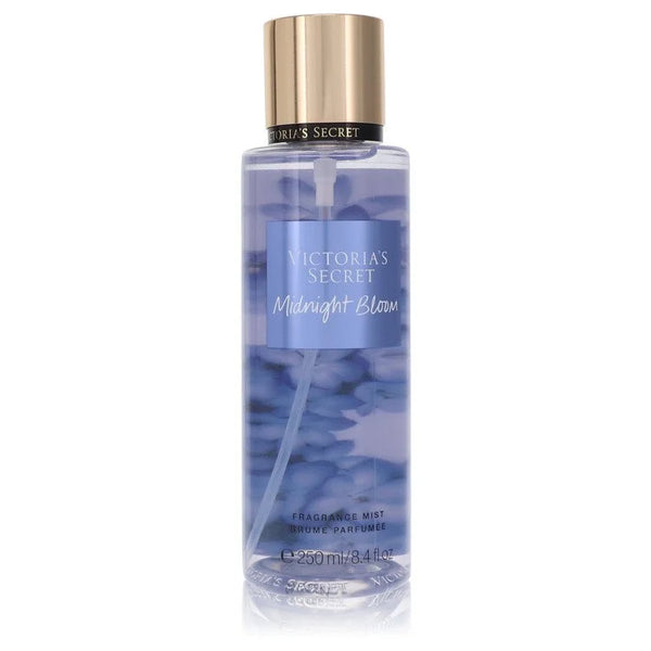 Victoria's Secret Midnight Bloom by Victoria's Secret for Women. Fragrance Mist Spray 8.4 oz | Perfumepur.com