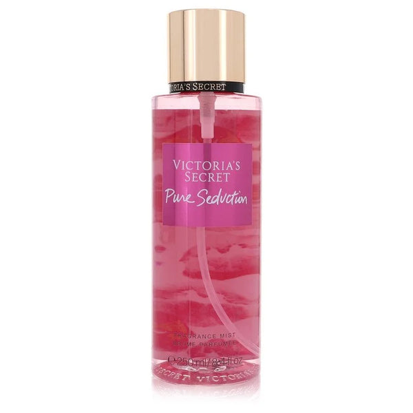 Victoria's Secret Pure Seduction by Victoria's Secret for Women. Fragrance Mist Spray 8.4 oz | Perfumepur.com