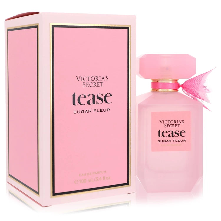 Victoria's Secret Tease Sugar Fleur by Victoria's Secret for Women. Eau De Parfum Spray 3.4 oz | Perfumepur.com