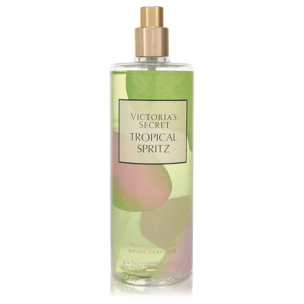 Victoria's Secret Tropical Spritz by Victoria's Secret for Women. Fragrance Mist Spray (Tester) 8.4 oz | Perfumepur.com