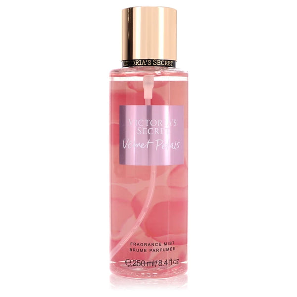 Victoria's Secret Velvet Petals by Victoria's Secret for Women. Fragrance Mist Spray 8.4 oz | Perfumepur.com