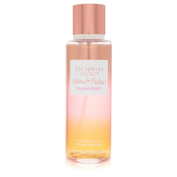 Victoria's Secret Velvet Petals Sunkissed by Victoria's Secret for Women. Fragrance Mist Spray 8.4 oz | Perfumepur.com