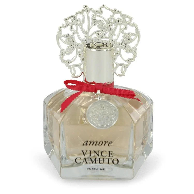 Vince Camuto Amore by Vince Camuto for Women. Eau De Parfum Spray (unboxed) 3.4 oz | Perfumepur.com