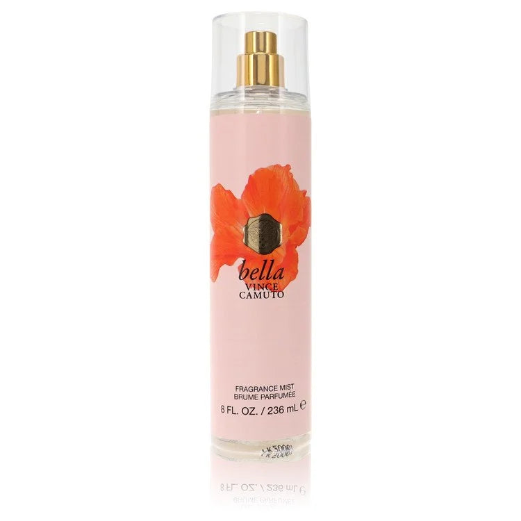 Vince Camuto Bella by Vince Camuto for Women. Body Mist 8 oz | Perfumepur.com