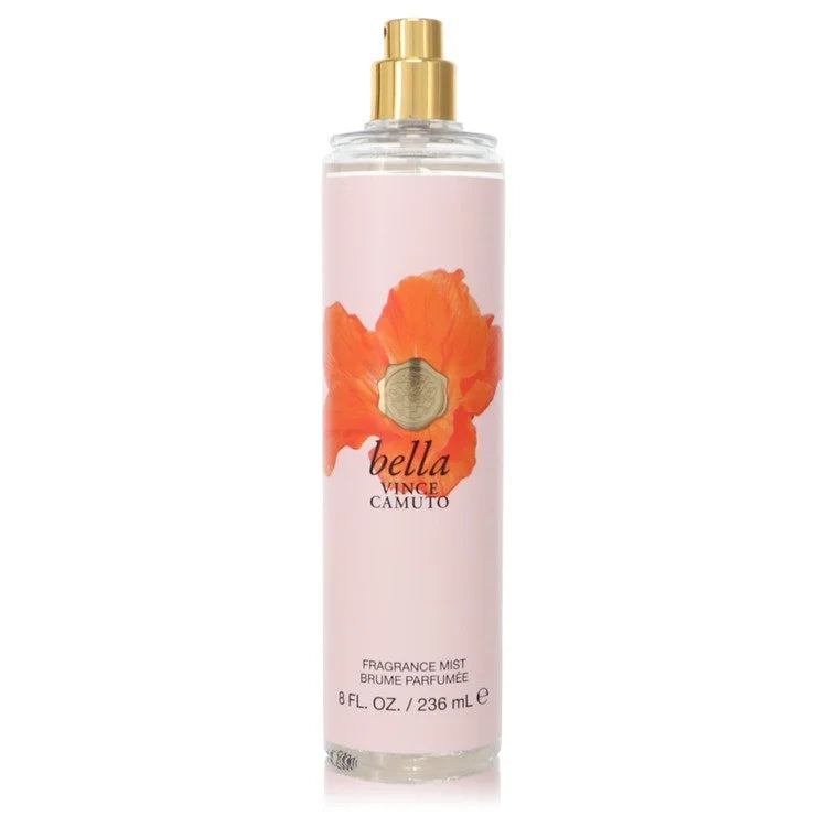 Vince Camuto Bella by Vince Camuto for Women. Body Mist (Tester) 8 oz | Perfumepur.com