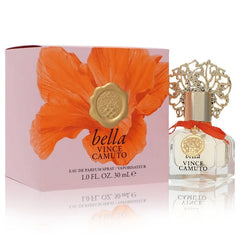 Vince Camuto Bella by Vince Camuto for Women. Eau De Parfum Spray 1 oz | Perfumepur.com