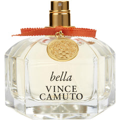 Vince Camuto Bella By Vince Camuto for Women. Eau De Parfum Spray 3.4 oz (Tester) | Perfumepur.com