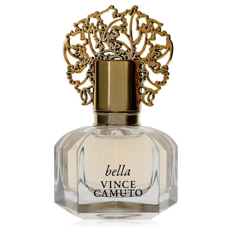 Vince Camuto Bella by Vince Camuto for Women. Eau De Parfum Spray (unboxed) 1 oz | Perfumepur.com