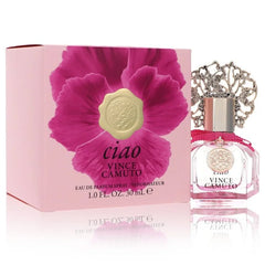 Vince Camuto Ciao by Vince Camuto for Women. Eau De Parfum Spray 1 oz | Perfumepur.com