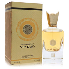 VIP Oud by Rihanah for Men. Eau De Parfum Spray (Unisex) 3.4 oz | Perfumepur.com