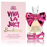 Viva La Juicy Bowdacious by Juicy Couture for Women. Eau De Parfum Spray 3.4 oz | Perfumepur.com