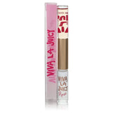 Viva La Juicy by Juicy Couture for Women. Duo Roller Ball Viva La Juicy + Viva La Juicy Rose .33 oz | Perfumepur.com