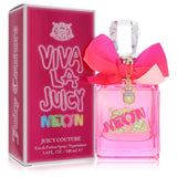 Viva La Juicy Neon by Juicy Couture for Women. Eau De Parfum Spray (Unboxed) 3.4 oz | Perfumepur.com