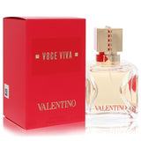 Voce Viva by Valentino for Women. Eau De Parfum Spray 1.7 oz | Perfumepur.com