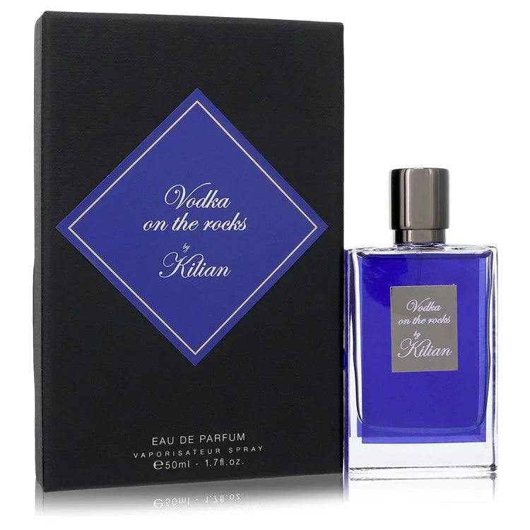 Vodka On The Rocks by Kilian for Women. Eau De Parfum Spray 1.7 oz | Perfumepur.com