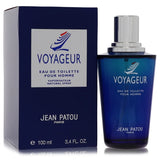 Voyageur by Jean Patou for Men. Eau De Toilette Spray 1.7 oz | Perfumepur.com