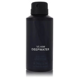 Vs Him Deepwater by Victoria's Secret for Men. Body Spray 3.7 oz | Perfumepur.com