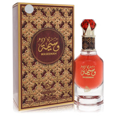 Waseemah by My Perfumes for Men. Eau De Parfum Spray (Unisex) 2.7 oz | Perfumepur.com