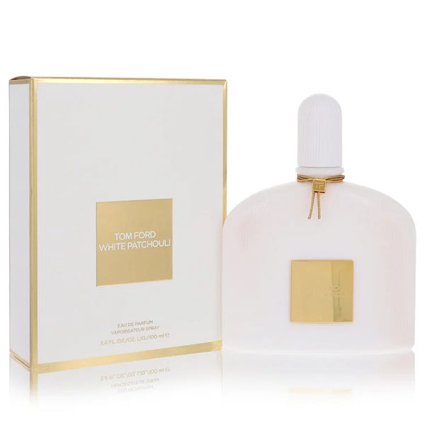 White Patchouli by Tom Ford for Women. Eau De Parfum Spray 3.4 oz | Perfumepur.com