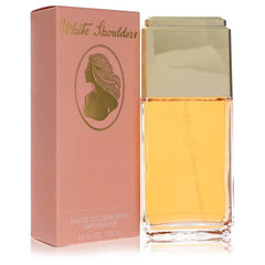 White Shoulders by Evyan for Women. Cologne Spray 4.5 oz | Perfumepur.com