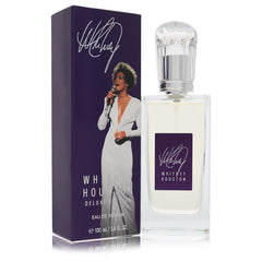 Whitney Houston by Whitney Houston for Women. Eau De Parfum Spray 3.4 oz | Perfumepur.com