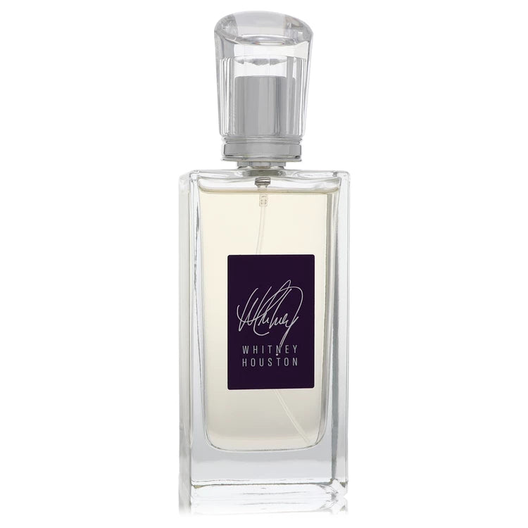 Whitney Houston by Whitney Houston for Women. Eau De Parfum Spray (Unboxed) 3.4 oz | Perfumepur.com