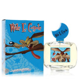 Wile E Coyote by Warner Bros for Men. Eau De Toilette Spray (Unisex) 3.4 oz | Perfumepur.com