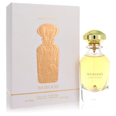 Wurood Blanc Sapphire by Fragrance World for Women. Eau De Parfum Spray 3.4 oz | Perfumepur.com