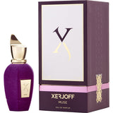 Xerjoff Muse By Xerjoff for Unisex. Eau De Parfum Spray 1.7 oz | Perfumepur.com