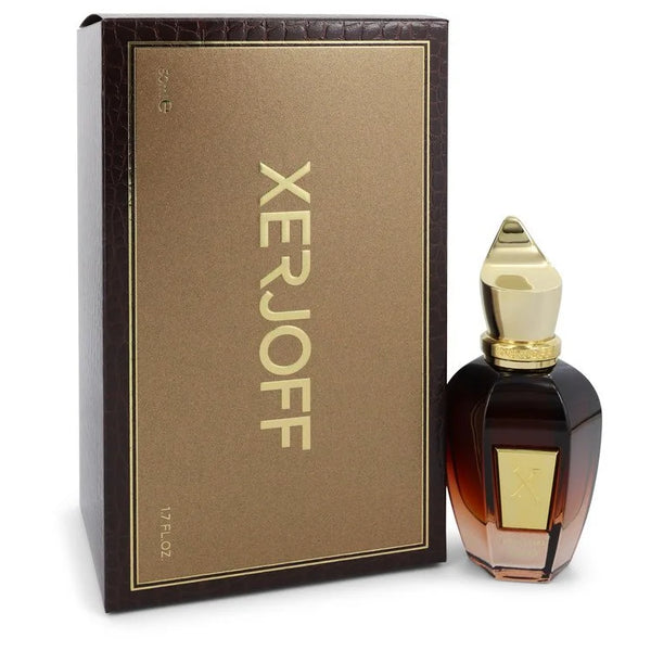 Xerjoff Oud Stars Gao by Xerjoff for Unisex. Eau De Parfum Spray (Unisex) 1.7 oz | Perfumepur.com