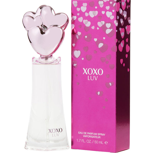 Xoxo Luv By Xoxo for Women. Eau De Parfum Spray 1.7 oz | Perfumepur.com