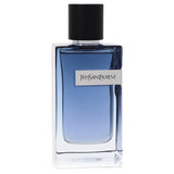 Y Live Intense by Yves Saint Laurent for Men. Eau De Toilette Spray (unboxed) 3.3 oz | Perfumepur.com