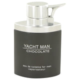 Yacht Man Chocolate by Myrurgia for Men. Eau De Toilette Spray (unboxed) 3.4 oz | Perfumepur.com