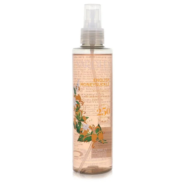 Yardley English Honeysuckle by Yardley London for Women. Moisturizing Body Mist 6.8 oz | Perfumepur.com