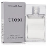 Zegna Uomo by Ermenegildo Zegna for Men. Mini EDT .24 oz | Perfumepur.com