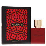 Zenne by Nishane for Unisex. Extrait De Parfum Spray (Unisex) 1.7 oz | Perfumepur.com