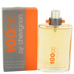 100cc by Chevignon for Men. After Shave 3.33 oz