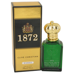 Clive Christian 1872 by Clive Christian for Women. Perfume Spray 1 oz