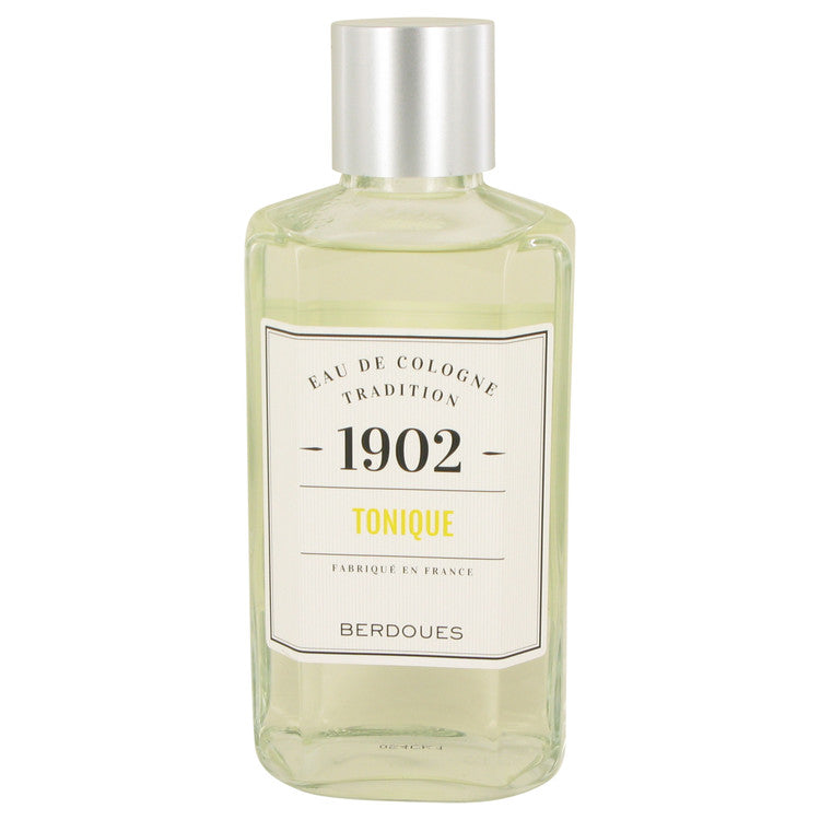 1902 Tonique by Berdoues for Women. Eau De Cologne 16.2 oz