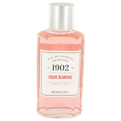 1902 Figue Blanche by Berdoues for Men and Women. Eau De Cologne (Unisex) 8.3 oz