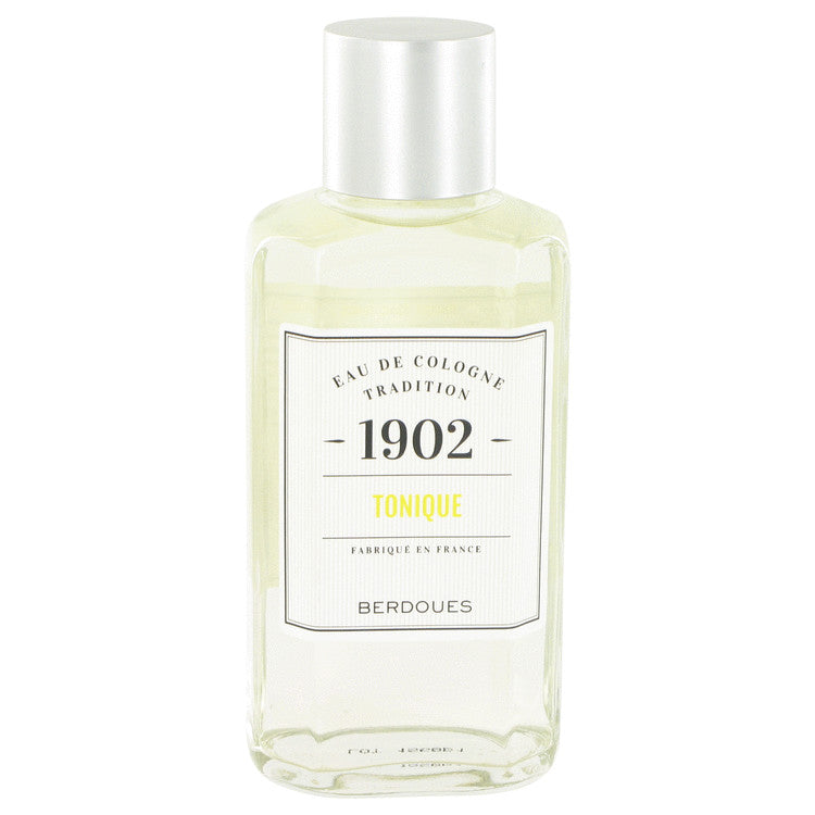 1902 Tonique by Berdoues for Women. Eau De Cologne 8.3 oz